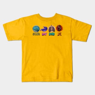 Live Kids T-Shirt